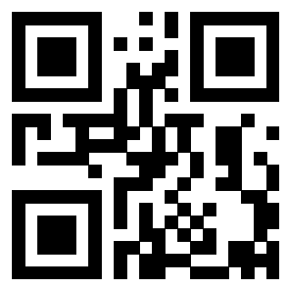 Immagine del Qr Code di 3914547994