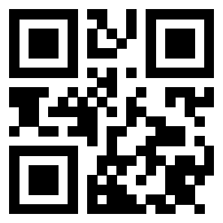 Il Qr Code di 3914547995