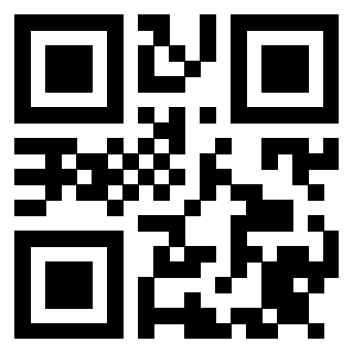 Il QrCode di 3914547997