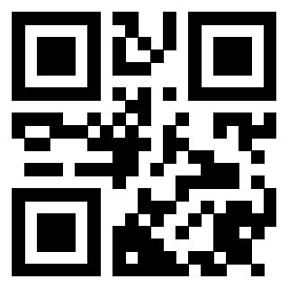 Scansione del QrCode di 3914547998