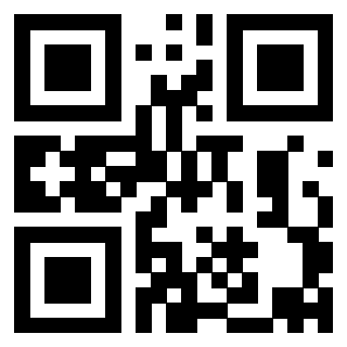 3914547999 - Immagine del Qr Code