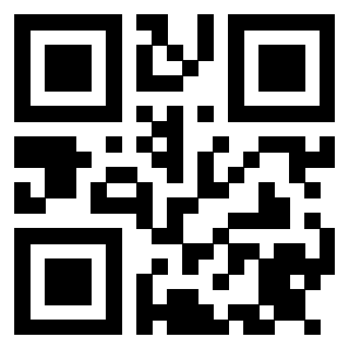 3914548001 Qr Code associato