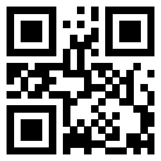 Scansione del QrCode di 3914548004