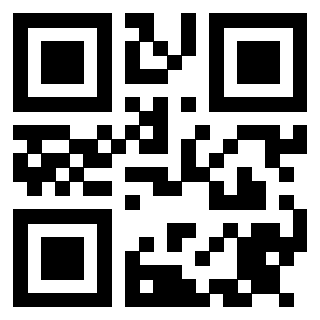 3914548012 Qr Code associato