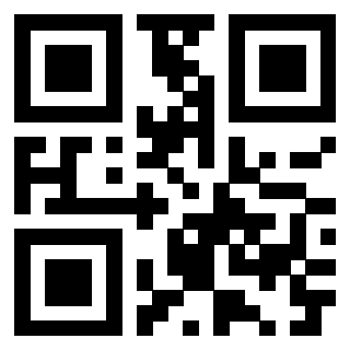 Scansione del QrCode di 3914548020