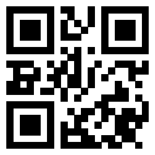 Scansione del Qr Code di 3914548025