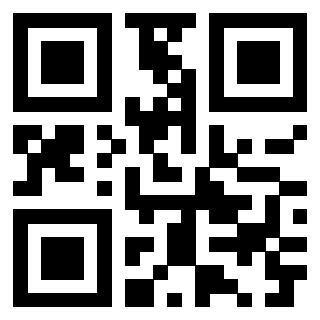 Scansione del Qr Code di 3914548027