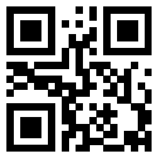 3914548029 - Immagine del QrCode associato
