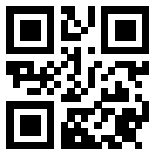 3914548031 Qr Code associato