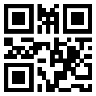 3914548035 - Immagine del Qr Code