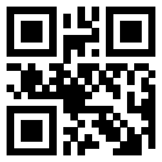 3914548036 - Immagine del QrCode