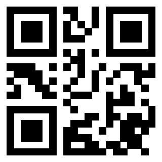 Scansione del Qr Code di 3914548037