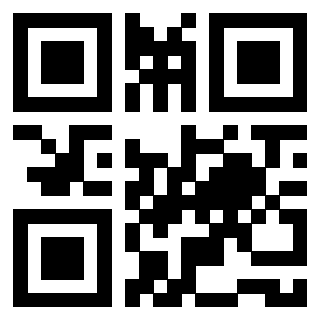 Il QrCode di 3914548043