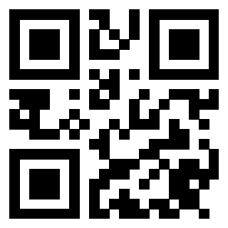3914548044 - Immagine del Qr Code associato