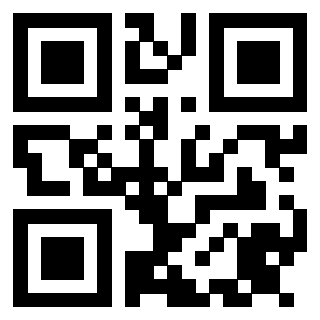3914548048 - Immagine del Qr Code associato
