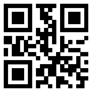 3914548050 - Immagine del Qr Code associato