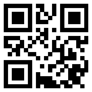 3914548054 - Immagine del Qr Code associato