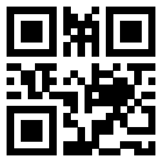 3914548061 - Immagine del Qr Code associato