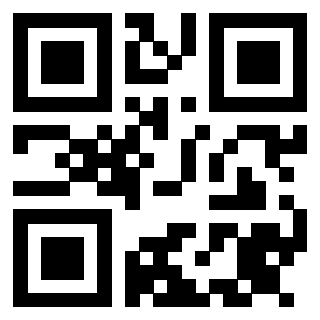 3914548063 QrCode associato