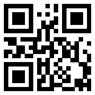 Scansione del QrCode di 3914548064