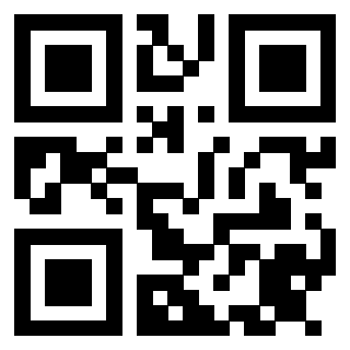 3914548069 QrCode associato
