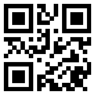 Immagine del Qr Code di 3914548080