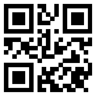 Scansione del Qr Code di 3914548081