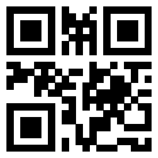 3914548083 - Immagine del QrCode associato