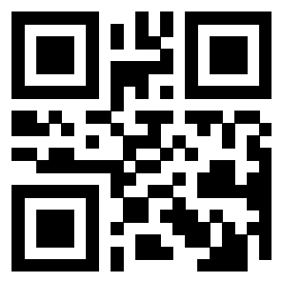 Il QrCode di 3914576168