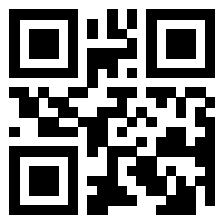 Immagine del Qr Code di 3914576169