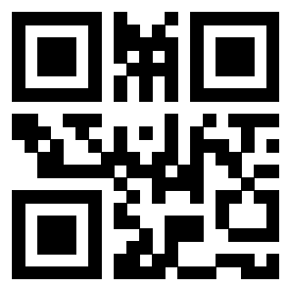 Il QrCode di 3914576174