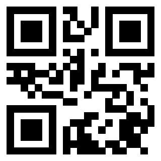 Scansione del QrCode di 3914576176