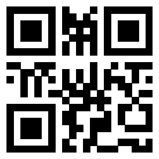 Immagine del Qr Code di 3914576183