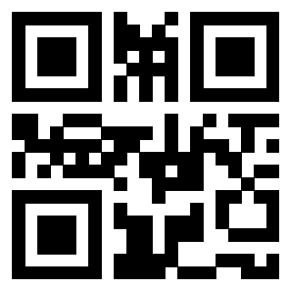 3914576191 - Immagine del Qr Code
