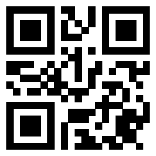 3914576195 QrCode associato