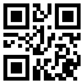 Immagine del Qr Code di 3914576197