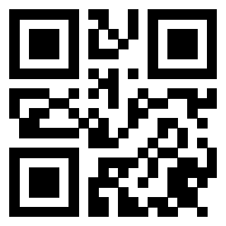 3914576201 - Immagine del Qr Code associato