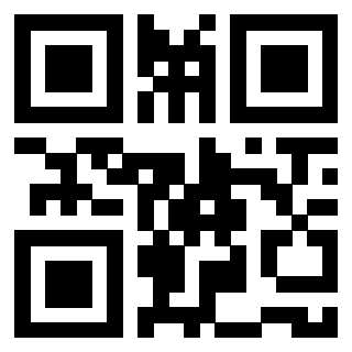 Il Qr Code di 3914576203
