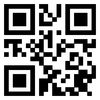Scansione del QrCode di 3914576206