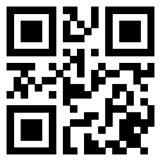 3914576207 - Immagine del Qr Code associato