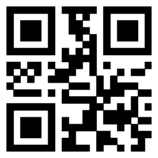 Scansione del Qr Code di 3914576208