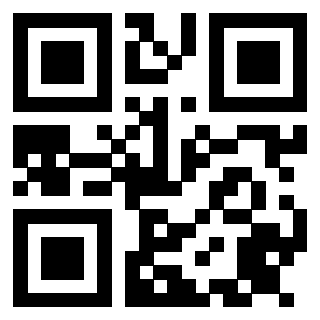 Immagine del Qr Code di 3914576210