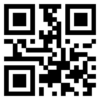 Scansione del QrCode di 3914576215
