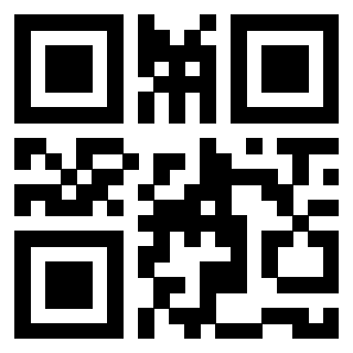 3914576217 - Immagine del Qr Code associato