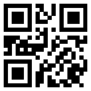 Immagine del Qr Code di 3914576219