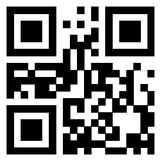 Immagine del Qr Code di 3914576225