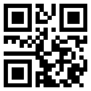 Immagine del Qr Code di 3914576235