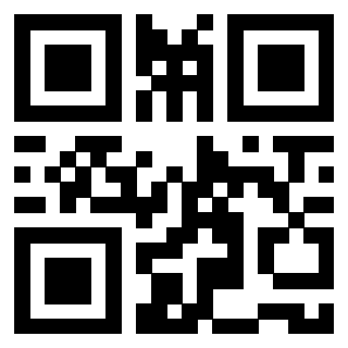 Immagine del QrCode di 3914576237