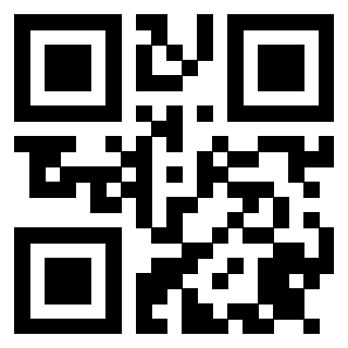 Scansione del QrCode di 3914576240