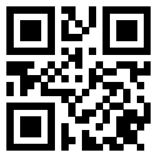Scansione del QrCode di 3914576241